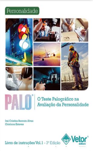 72º Curso: Teste Palográfico na Avaliação da Personalidade - Transmissão ao  Vivo