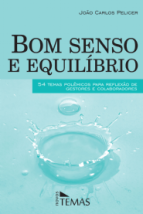 Bom Senso e Equilíbrio