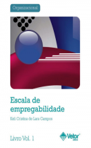 capa empregabilidade