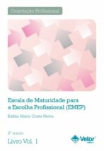 EMEP - Escala de Maturidade para a Escolha Profissional