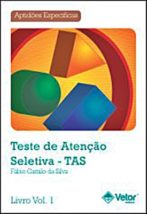 TAS - Teste de Atenção Seletiva